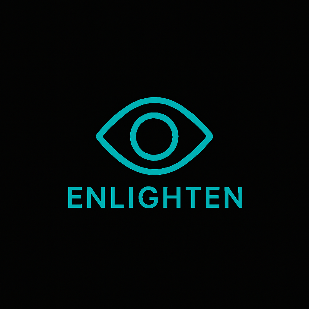 Enlighten logo
