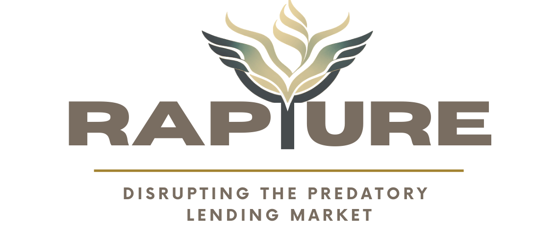 Rapture logo